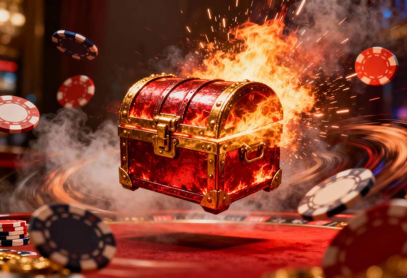 Wazamba Online Casino Test: Erfahrungen, Boni und Spiele im Überblick
